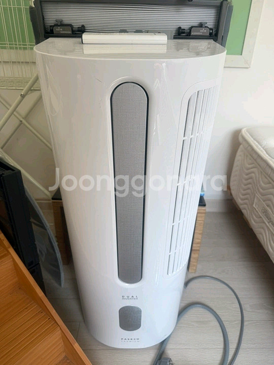 파세코 창문형 에어컨 PWA-3300W--0