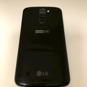 LG K10 블랙 기기 판매(15757)