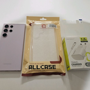 갤럭시S23울트라 AA급 휴대폰 팔아요