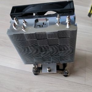 ag400 쿨러