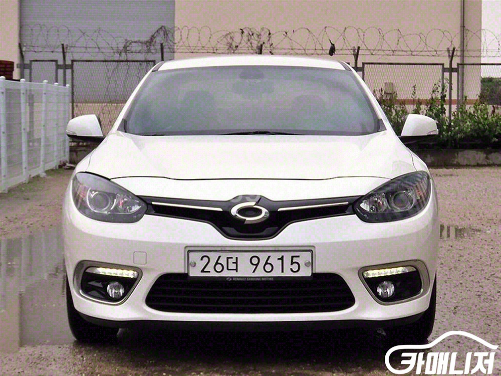 [르노코리아(삼성)]SM3 네오 SE 플러스 #앱특가--0