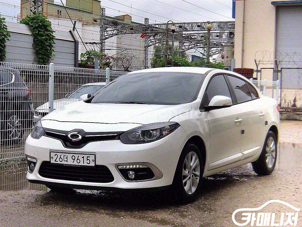 [르노코리아(삼성)]SM3 네오 SE 플러스 #앱특가--3