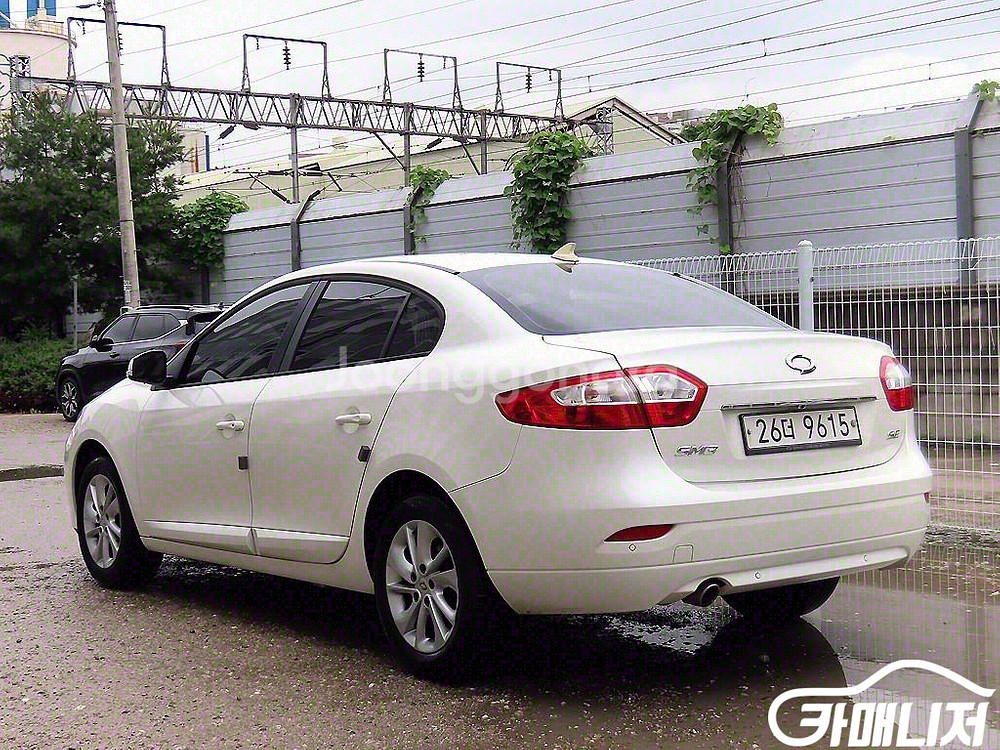 [르노코리아(삼성)]SM3 네오 SE 플러스 #앱특가--5