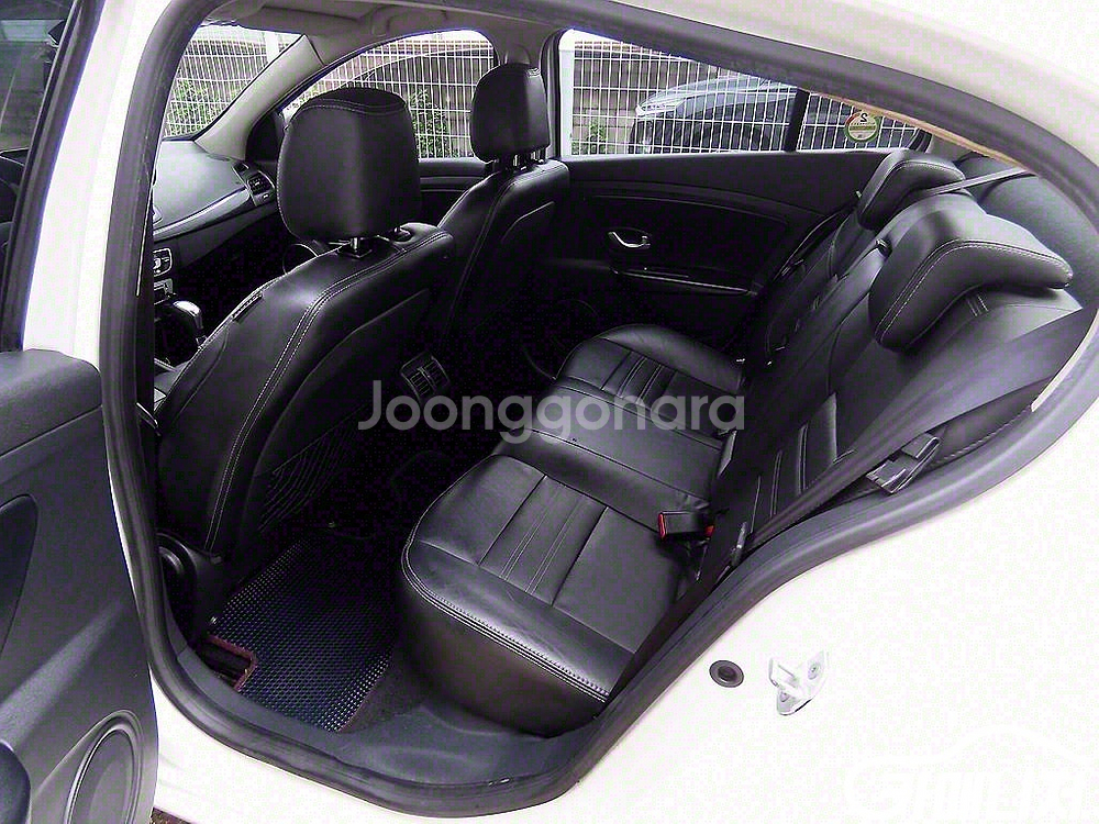 [르노코리아(삼성)]SM3 네오 SE 플러스 #앱특가--2