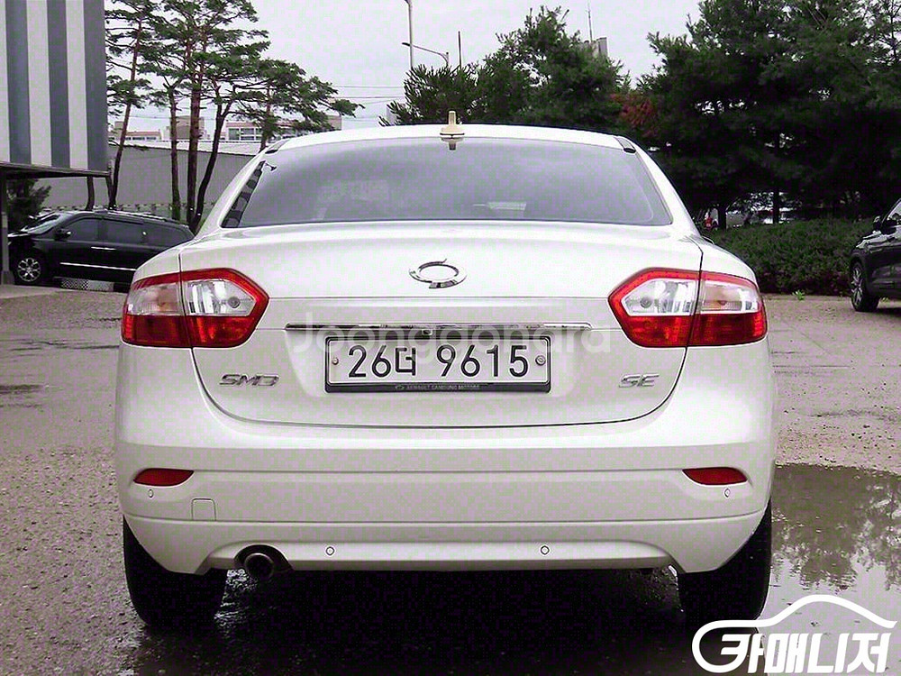 [르노코리아(삼성)]SM3 네오 SE 플러스 #앱특가--4