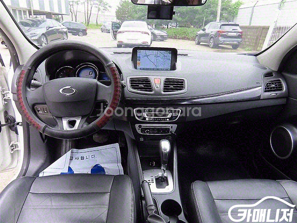 [르노코리아(삼성)]SM3 네오 SE 플러스 #앱특가--6