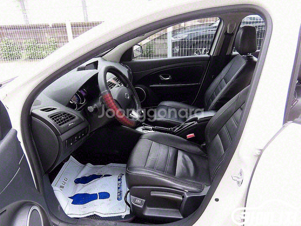 [르노코리아(삼성)]SM3 네오 SE 플러스 #앱특가--1