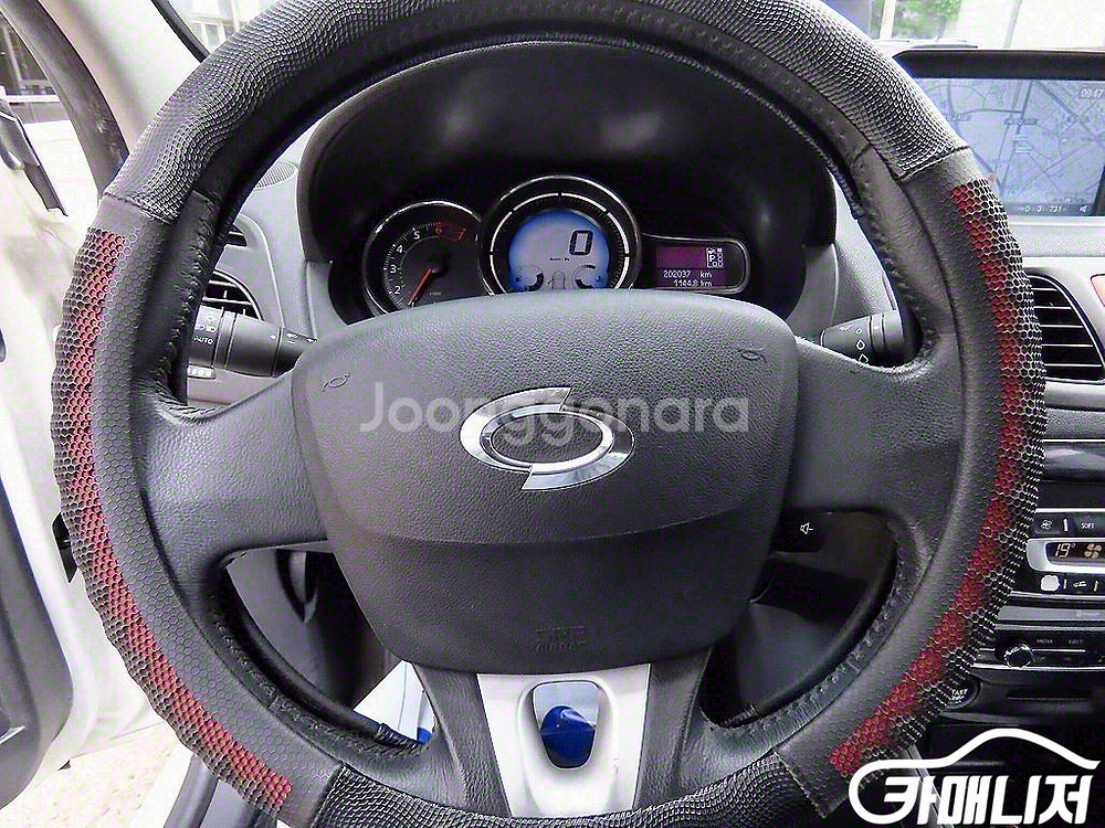 [르노코리아(삼성)]SM3 네오 SE 플러스 #앱특가--9