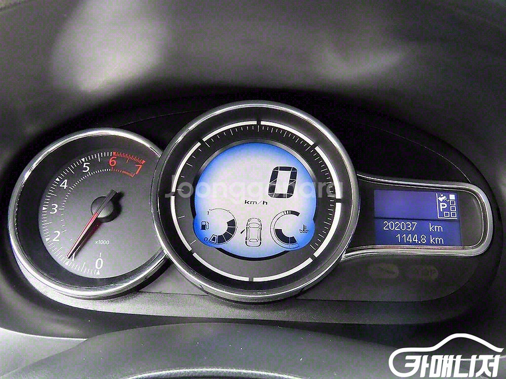 [르노코리아(삼성)]SM3 네오 SE 플러스 #앱특가--8