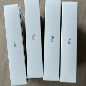 아이패드 A16 와이파이 128기가 미개봉
