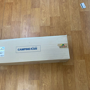 캠핑칸 블로우쉘터 풀루프 (카키) 새상품 판매합니다