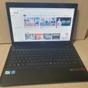 lg 15.6인치 인텔 샌디 오피스 사무용 노트북