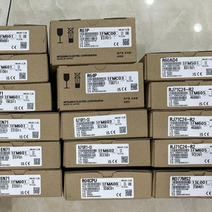 미쓰비시 plc 17ea