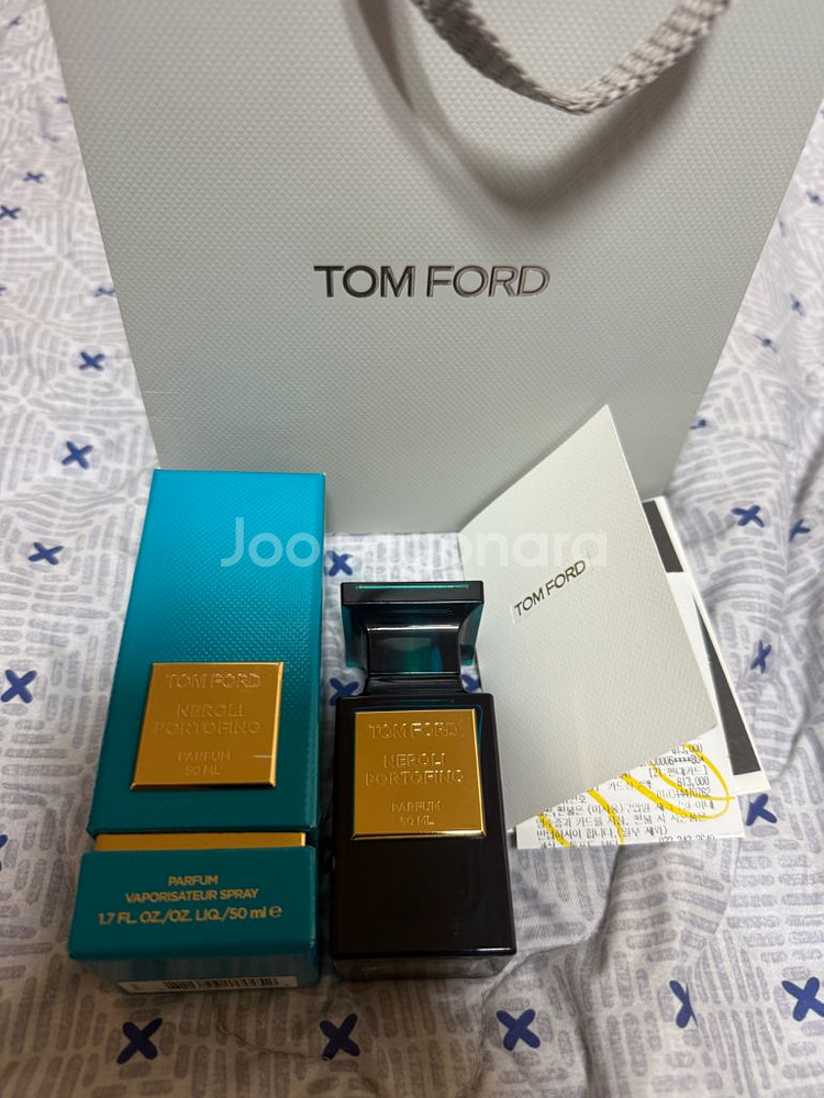 톰포드 네롤리 포르토피노 퍼퓸 50ml--0