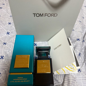 톰포드 네롤리 포르토피노 퍼퓸 50ml