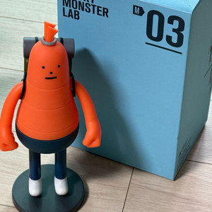 스티키몬스터랩 M03