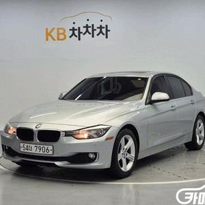 [BMW]3시리즈 (F30) 320d (5인승) #앱특
