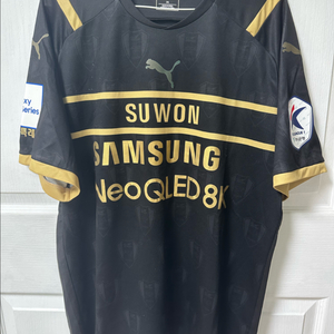 급처!!!! 수원삼성 유니폼