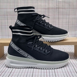 디스커버리 에일리하이퍼 니트운동화250