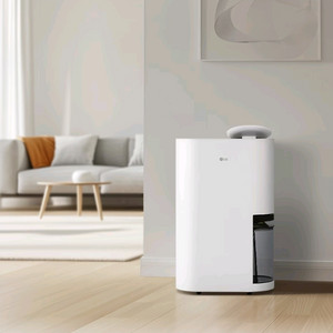 LG 휘센 제습기 23L 새상품