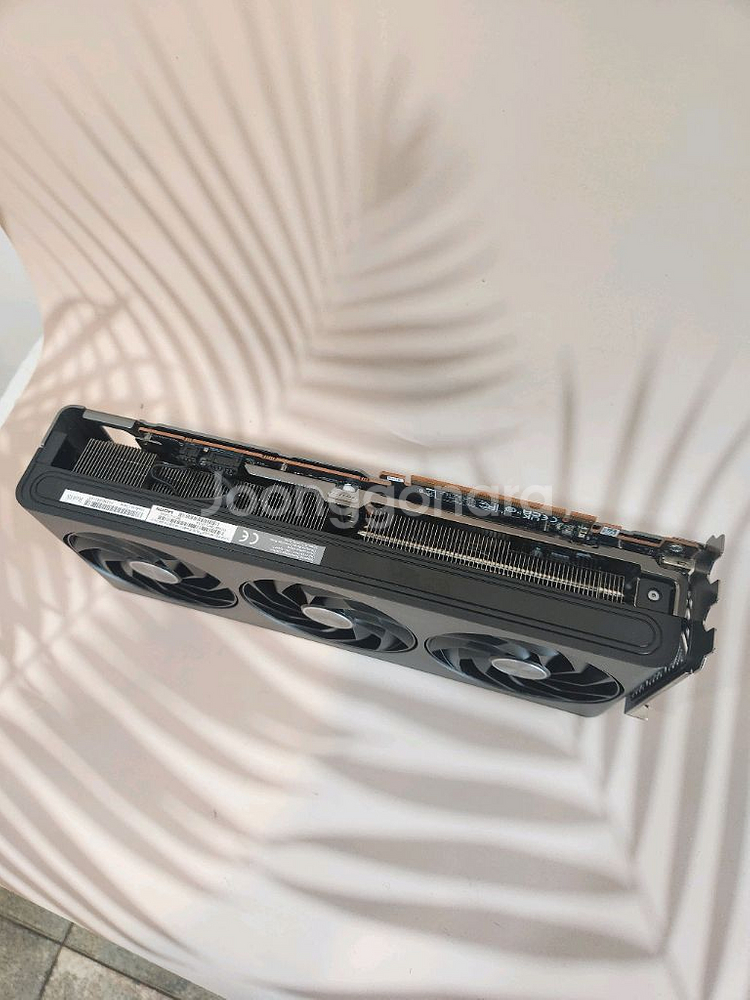 4070 super 급 7800xt 니트로--5