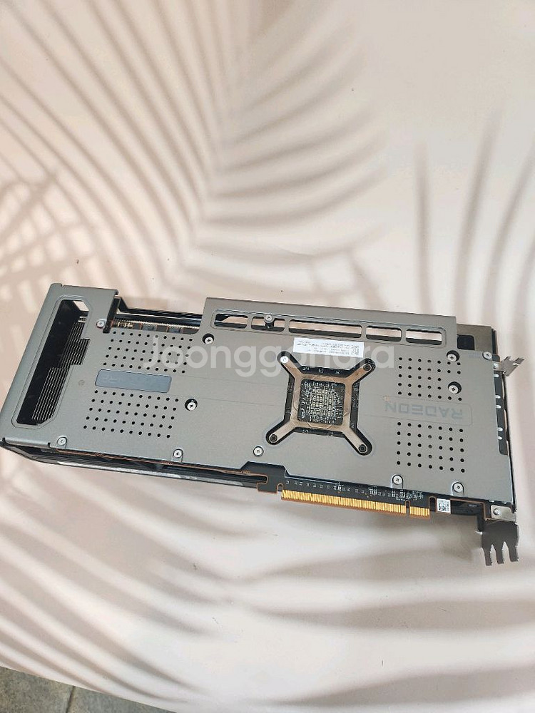 4070 super 급 7800xt 니트로--3