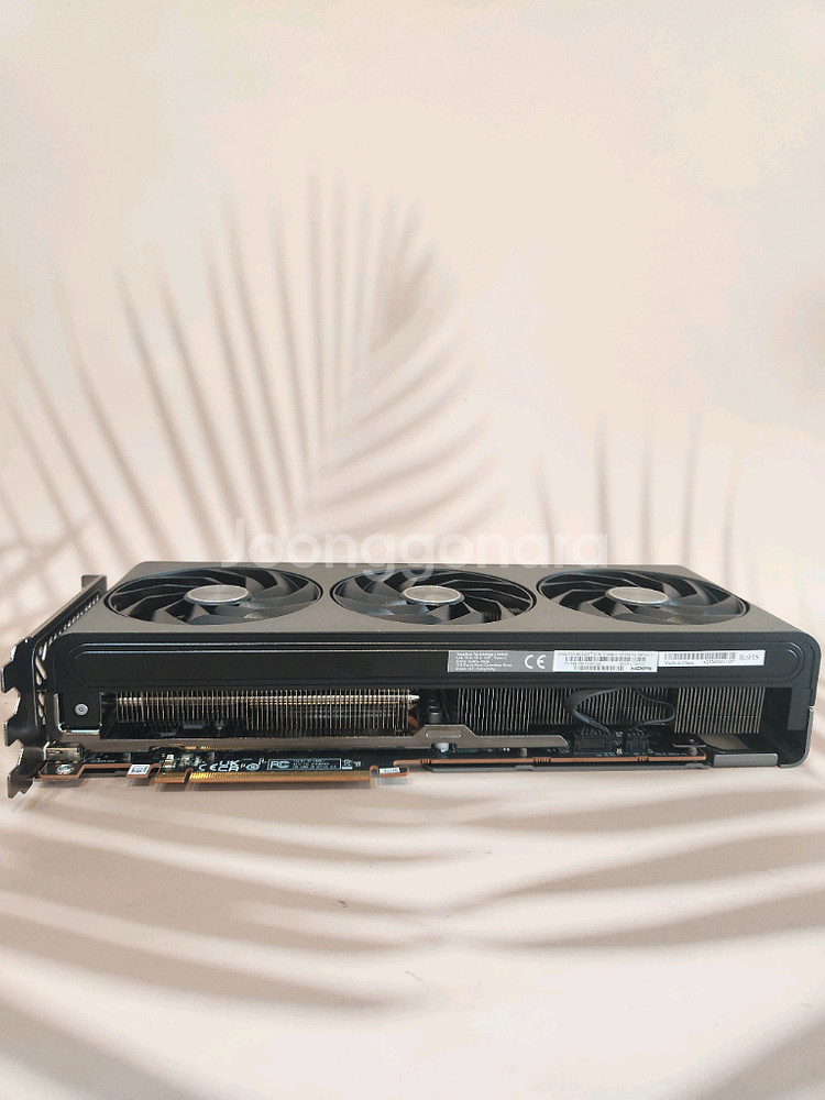 4070 super 급 7800xt 니트로--8