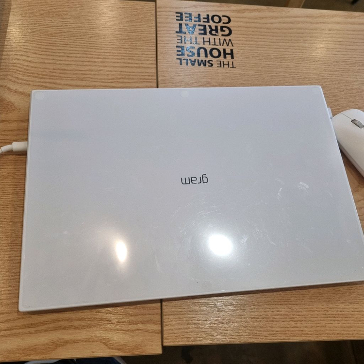 LG그램 16ZD90RU-GX56K 이미지