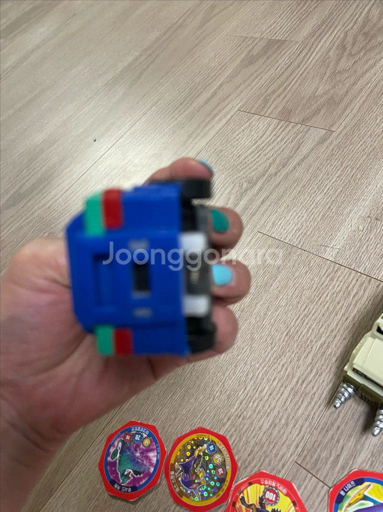 공룡메카드 일괄--3
