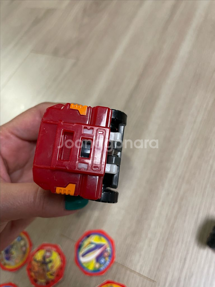 공룡메카드 일괄--7