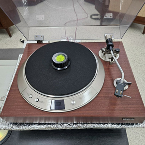 데논 dp1200 턴테이블