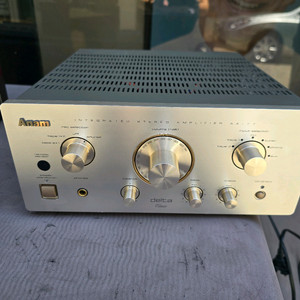 아남 AA-77 부품용 구합니다