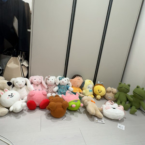 인형