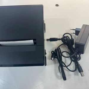 USB + BT 영수증 프린터 POS 프린터