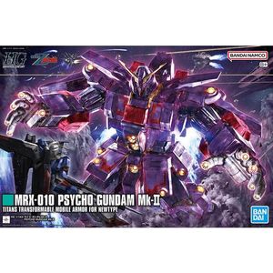 HG 1/144 사이코 건담 Mk-II 마크2 미개봉