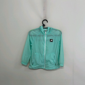 뉴발란스 키즈 경량 바람막이 130