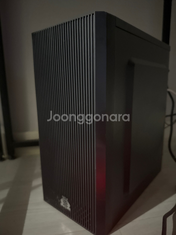 4650G 본체 판매합니다--0