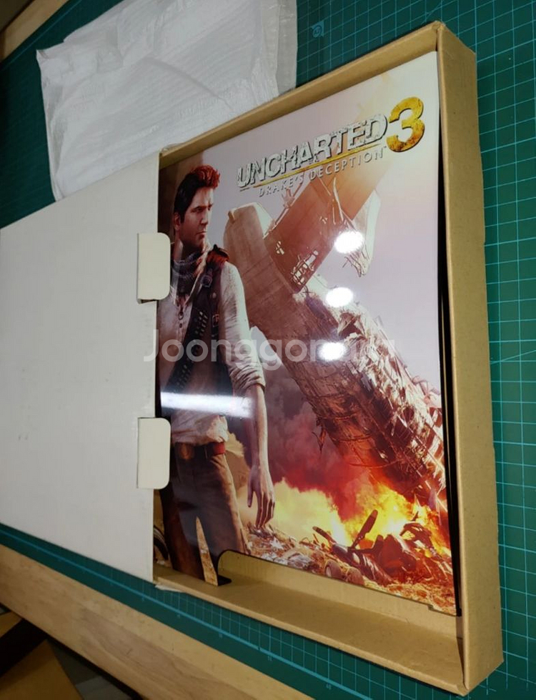 PS4+PS3+XBOXONE용커버3종셋(새제품)일괄판매--3