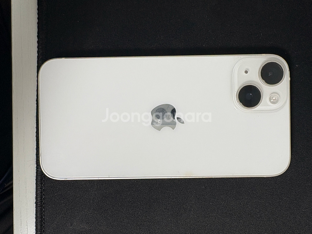 아이폰 14 화이트 128g--12