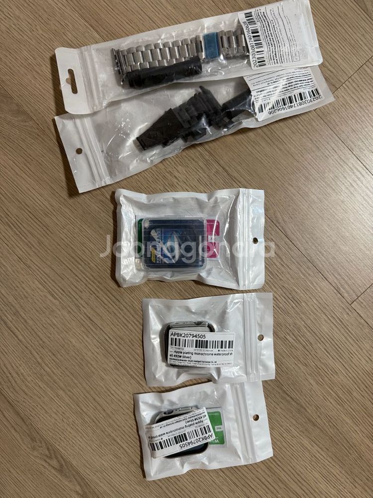 애플워치 8 gps 45MM 팝니다--7