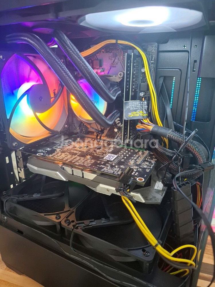 i7 8700/gtx1060 6gb/32ram pc판매--0