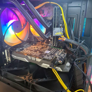 i7 8700/gtx1060 6gb/32ram pc판매