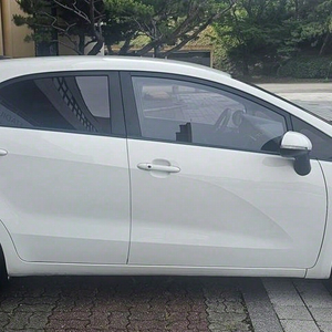 [기아]올뉴프라이드 5DR 1.6GDI 프레스티지 #앱