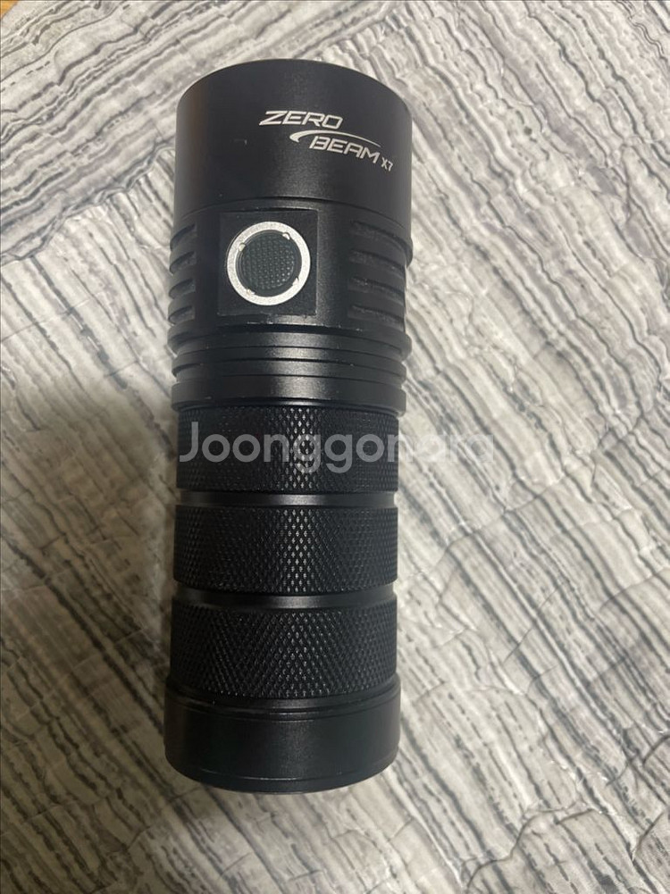 제로빔 플라즈마X75800루멘--0