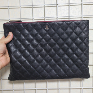 샤넬클러치가방