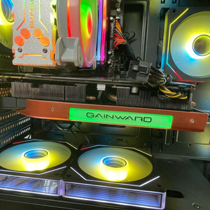 GTX 1070 8G Phoenix 묻따 판매합니다