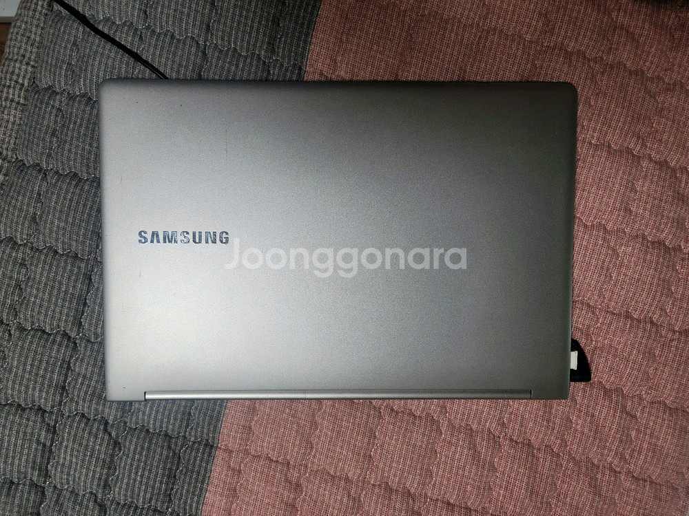 삼성 노트북9 메탈 NT900X5P i5-6200U--1
