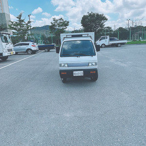 19년식 라보 접이식 탑 판매중