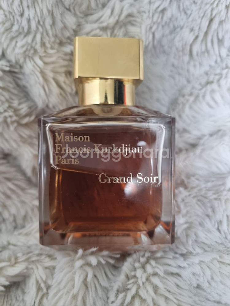 메종 프란시스 커정 그랑 수아르 오 드 퍼퓸 70ml--0