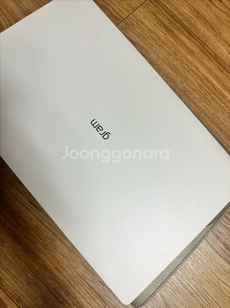 그램 노트북--0